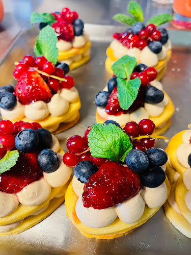 Villa Ragnelli Les Gravines Sa - Versoix