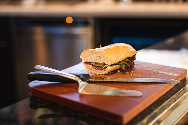 Comentarii opinii despre Brasserie im Verkehrshaus