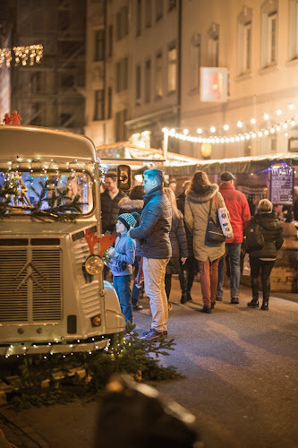 Bahnhofstrasse 28, 6210 Sursee