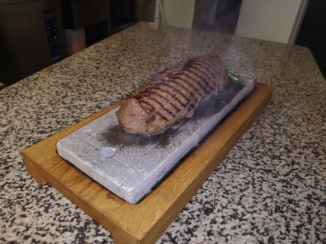 Opinii despre Vecchia Posta în St. Gallen - Gastronomie und Hotellerie