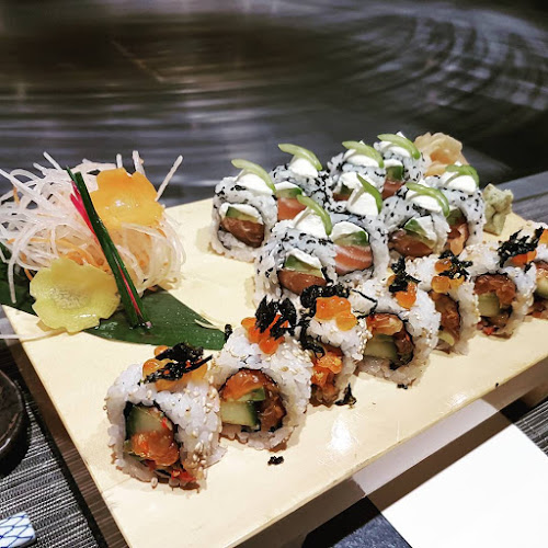 Comentarii opinii despre Restaurant Kamome