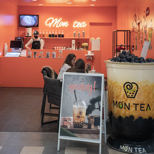 Mon Tea