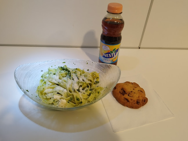 Comentarii opinii despre Chezlatartine