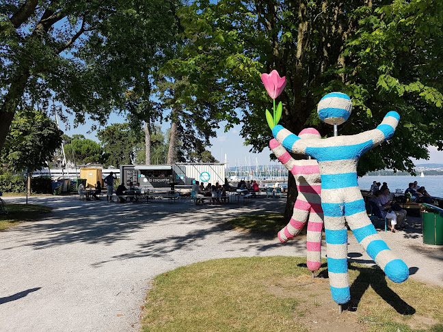 Comentarii opinii despre La Crique