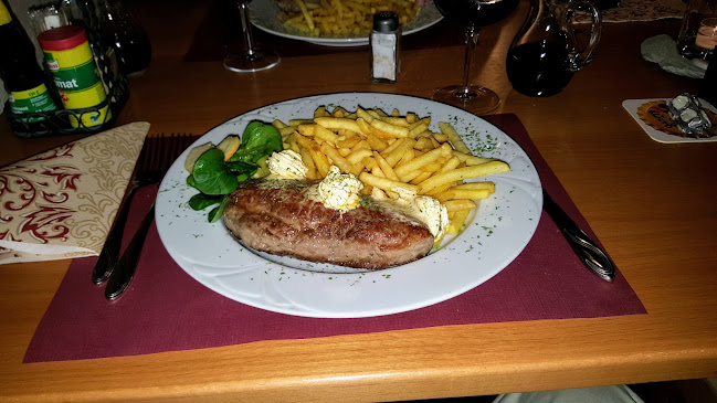 Restaurant Kreuz Pintli - Gastronomie und Hotellerie