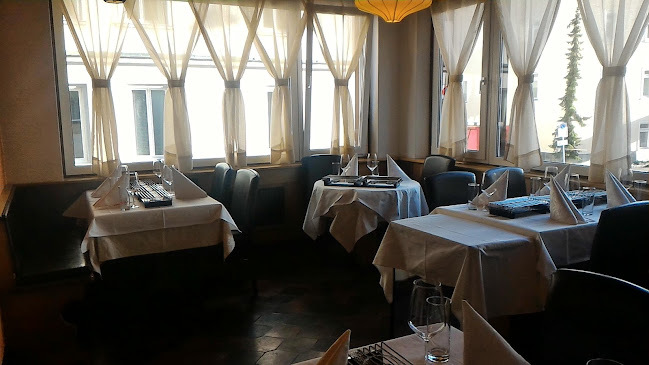 Restaurant Emerald - Davos