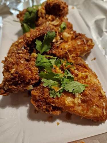 Opinii despre Thailicious în Geneva - Gastronomie und Hotellerie