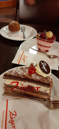 Comentarii opinii despre Confiserie Beeler AG