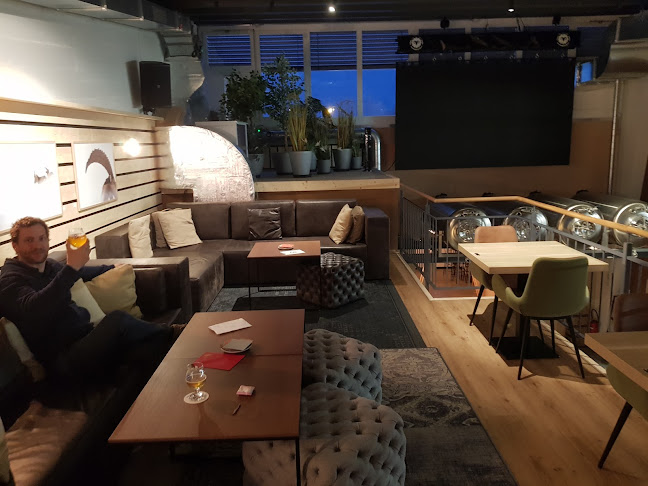 Comentarii opinii despre Brasserie et Restaurant La Mine