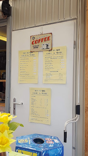 Route 90 Grill and More