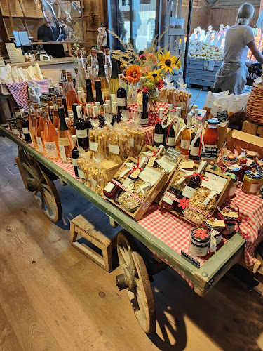 Juckerhof, Jucker Farm AG - Gastronomie und Hotellerie