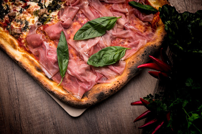 Opinii despre La Leggera - Restaurant italien în Nyon - Gastronomie und Hotellerie