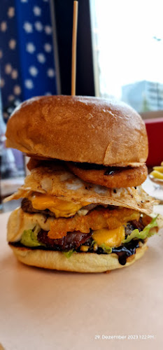 Comentarii opinii despre Burgers & Shakes