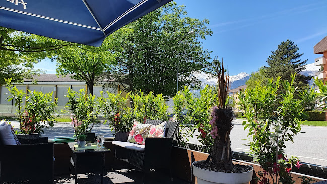 Comentarii opinii despre American Pub