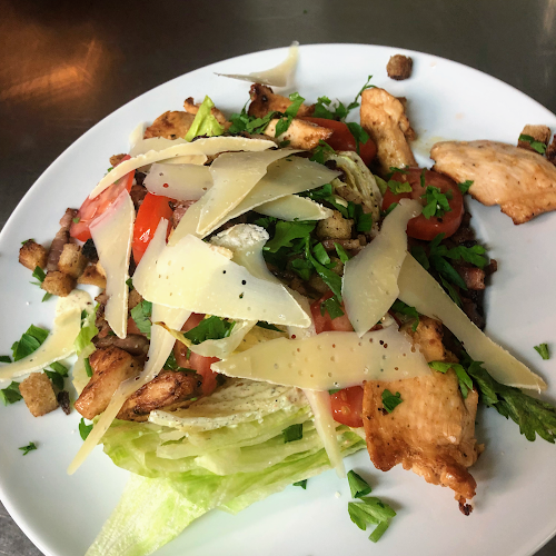 Opinii despre Restaurant Traube în St. Gallen - Gastronomie und Hotellerie