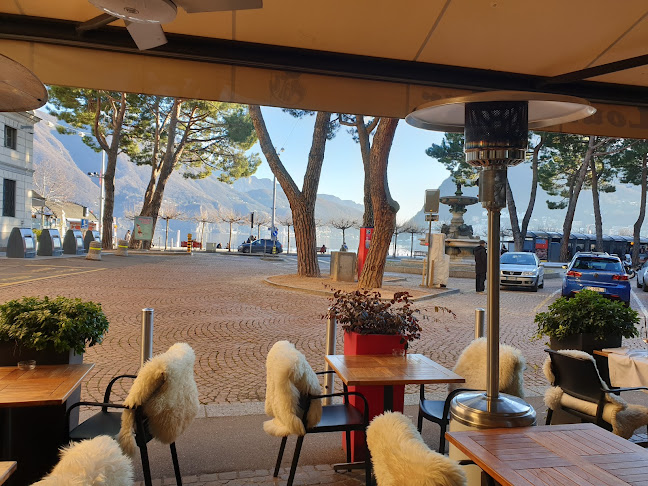 Opinii despre Ristorante-pizzeria Mary în Lugano - Gastronomie und Hotellerie