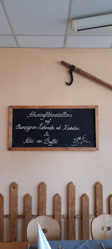 Zum Stall - Gastronomie und Hotellerie