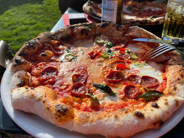 Opinii despre Sunset Bar Luzern în Luzern - Gastronomie und Hotellerie