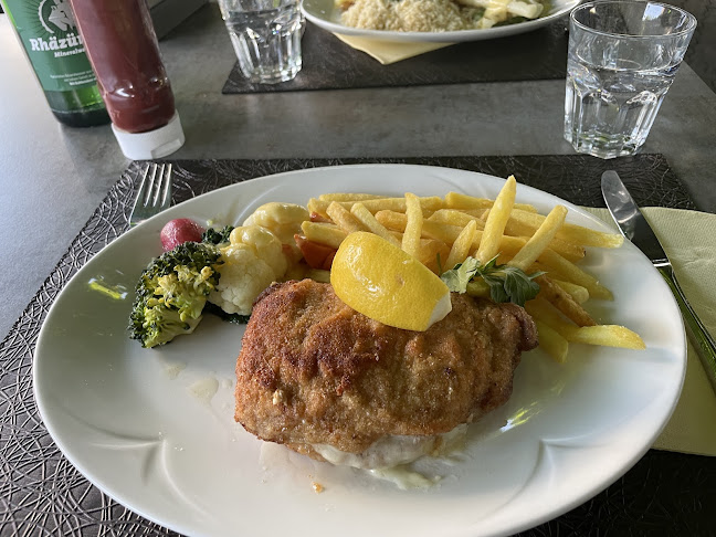 Bahnhofpl. 64, 5466 Kaiserstuhl