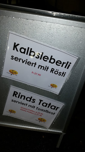 Restaurant Bar Café Ey Hof - Gastronomie und Hotellerie