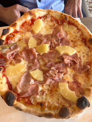 Ristorante-pizzeria Mary - Gastronomie und Hotellerie