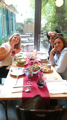 Opinii despre Chanthaburi în Basel - Gastronomie und Hotellerie