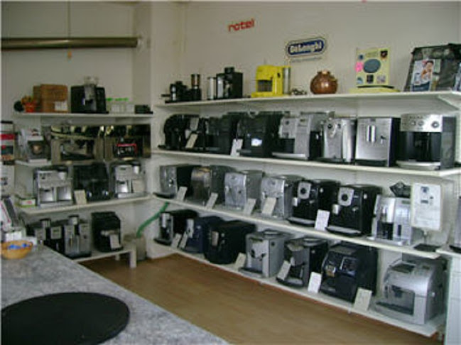 Lanz Kaffeemaschinen-Service