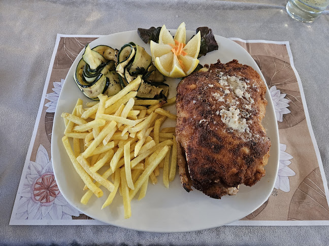 Ristorante Pizzeria B&B Del Ponte Minusio - Gastronomie und Hotellerie