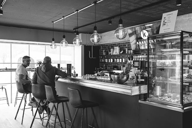 Kraftakt Bistro - Stettlen