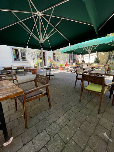 Comentarii opinii despre DOM Konstanz | Restaurant · Café · Bar