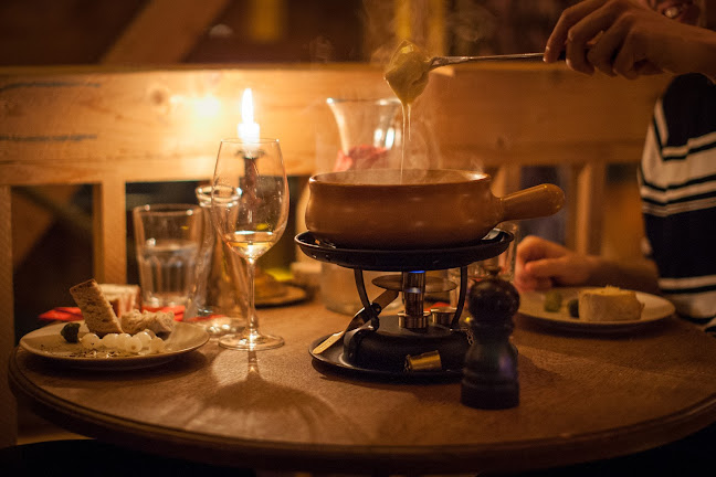 Opinii despre Hafechäs în Basel - Gastronomie und Hotellerie