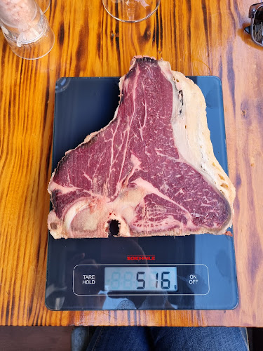 Comentarii opinii despre SAFE MEAT (STEAKHOUSE)