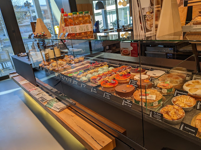 Obstgartenweg 19, 8136 Gattikon