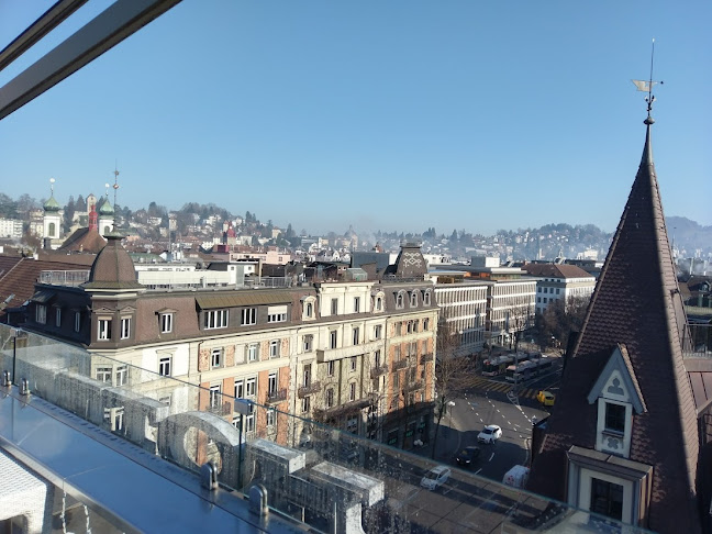Comentarii opinii despre Penthouse Roof Top Bar – 360° View
