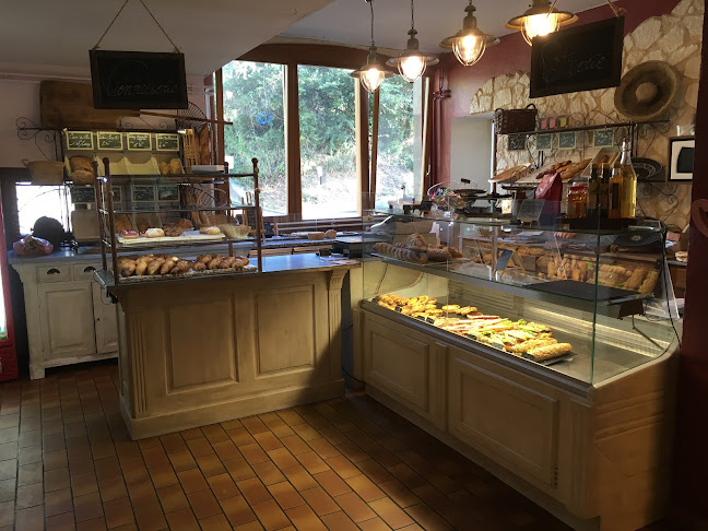 Aux mille et une gourmandises Sàrl