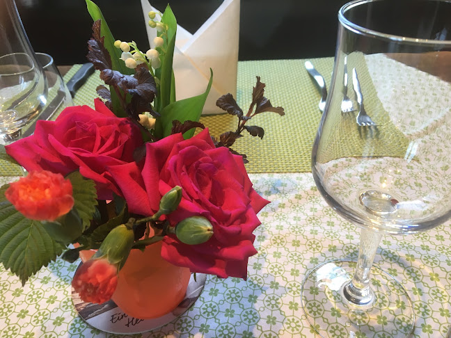 Restaurant Steinenkreuz - Gastronomie und Hotellerie