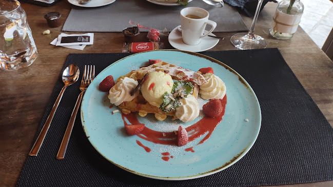 Restaurant Kleinwaldegg - Gastronomie und Hotellerie