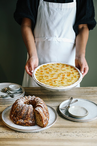 Rooftop - Brasserie & Bar (im Globus) - Gastronomie und Hotellerie