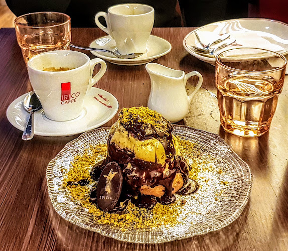 Luigia Fribourg - Fribourg