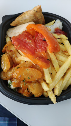 Comentarii opinii despre Coop Restaurant 1864 Café & Restaurant