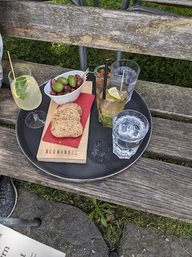 Opinii despre Schwanbar în Aarau - Gastronomie und Hotellerie