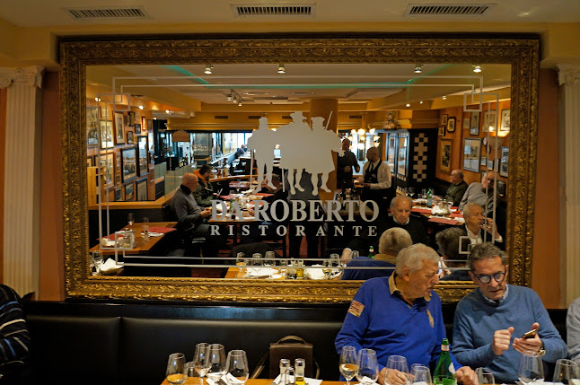 Ristorante Da Roberto - Gastronomie und Hotellerie