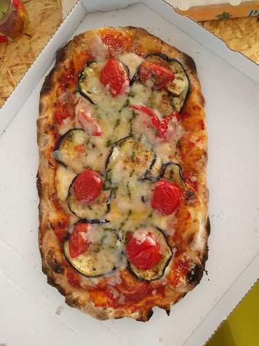 Foodtrailer e Catering Don Ciccio - Rheinfelden