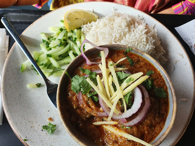 Restaurant Urban Spice - Opfikon