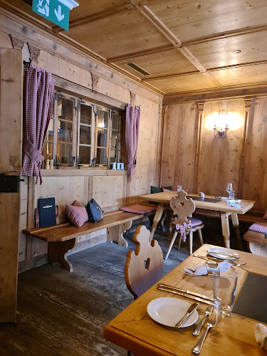 Restaurant Schwiizer Stube - Morschach