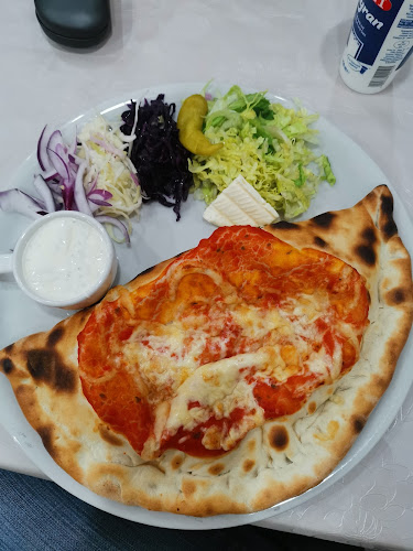 Comentarii opinii despre Haus des Kebaps