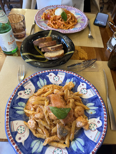 Opinii despre Ristorante Luce în Bern - Gastronomie und Hotellerie