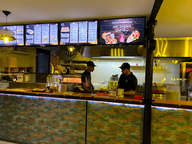 Food Factory Aarberg