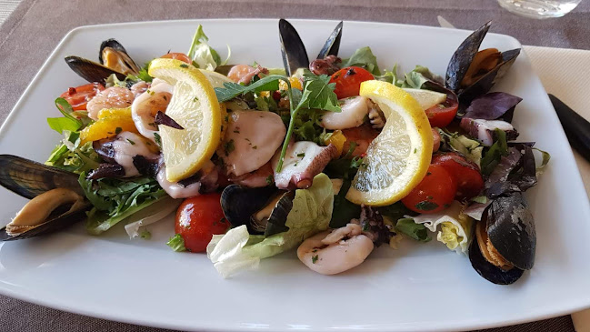 Opinii despre Trattoria Toscana Sàrl în La Chaux-de-Fonds - Gastronomie und Hotellerie