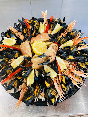 Poissonnerie Berger Sàrl - Cortaillod